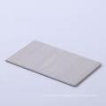 4mm 180*1220mm spc flooring shandong hybrid